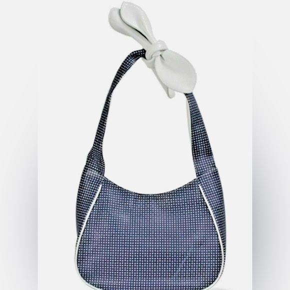 Bodhi Nantucket Shoulder Bag in Leather - Picture 1 of 8